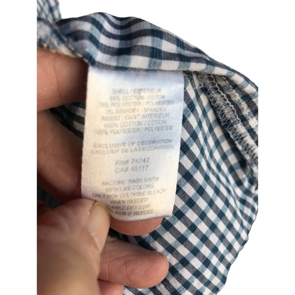 Ascend Mens Hiking Fishing Shirt with Back Vent size M - Picture 4 of 5